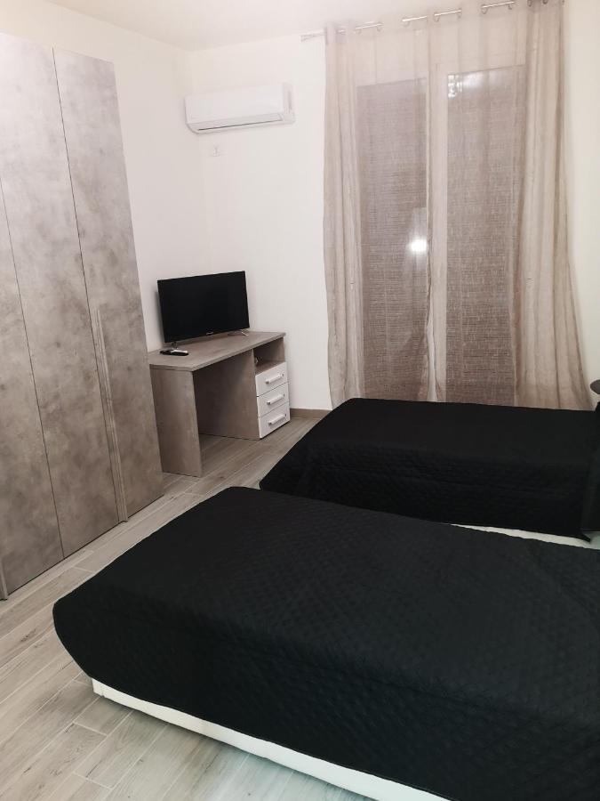 Camurria Sicily Home Montelepre المظهر الخارجي الصورة