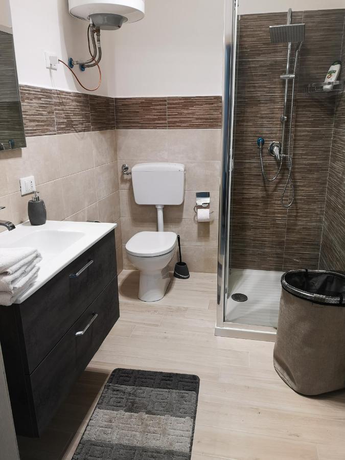 Camurria Sicily Home Montelepre المظهر الخارجي الصورة