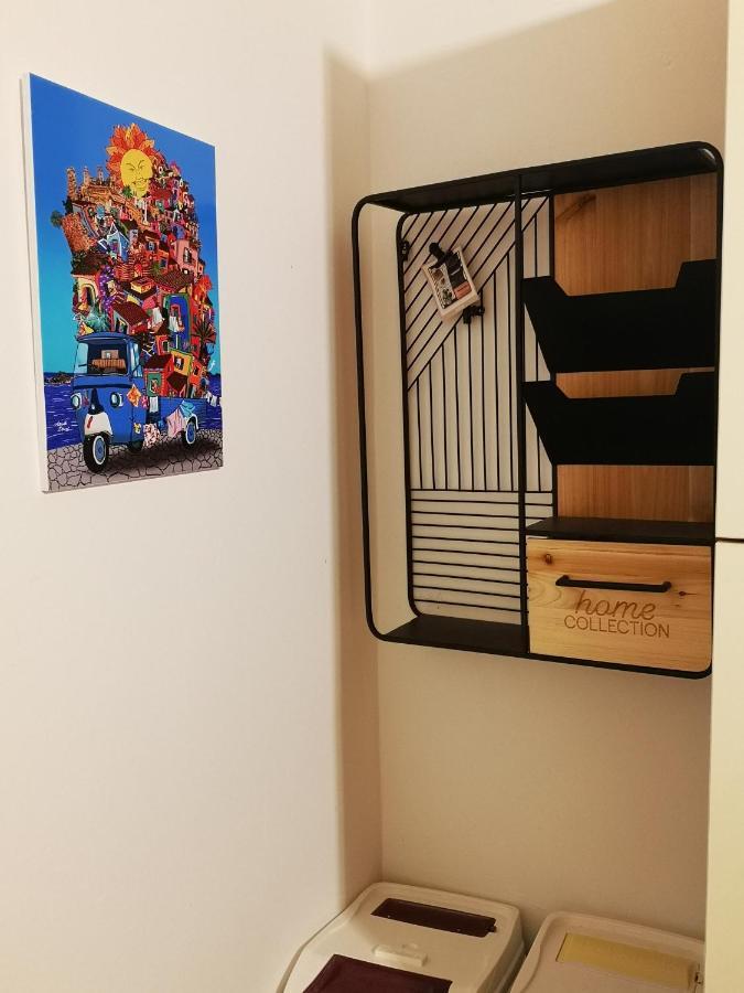 Camurria Sicily Home Montelepre المظهر الخارجي الصورة