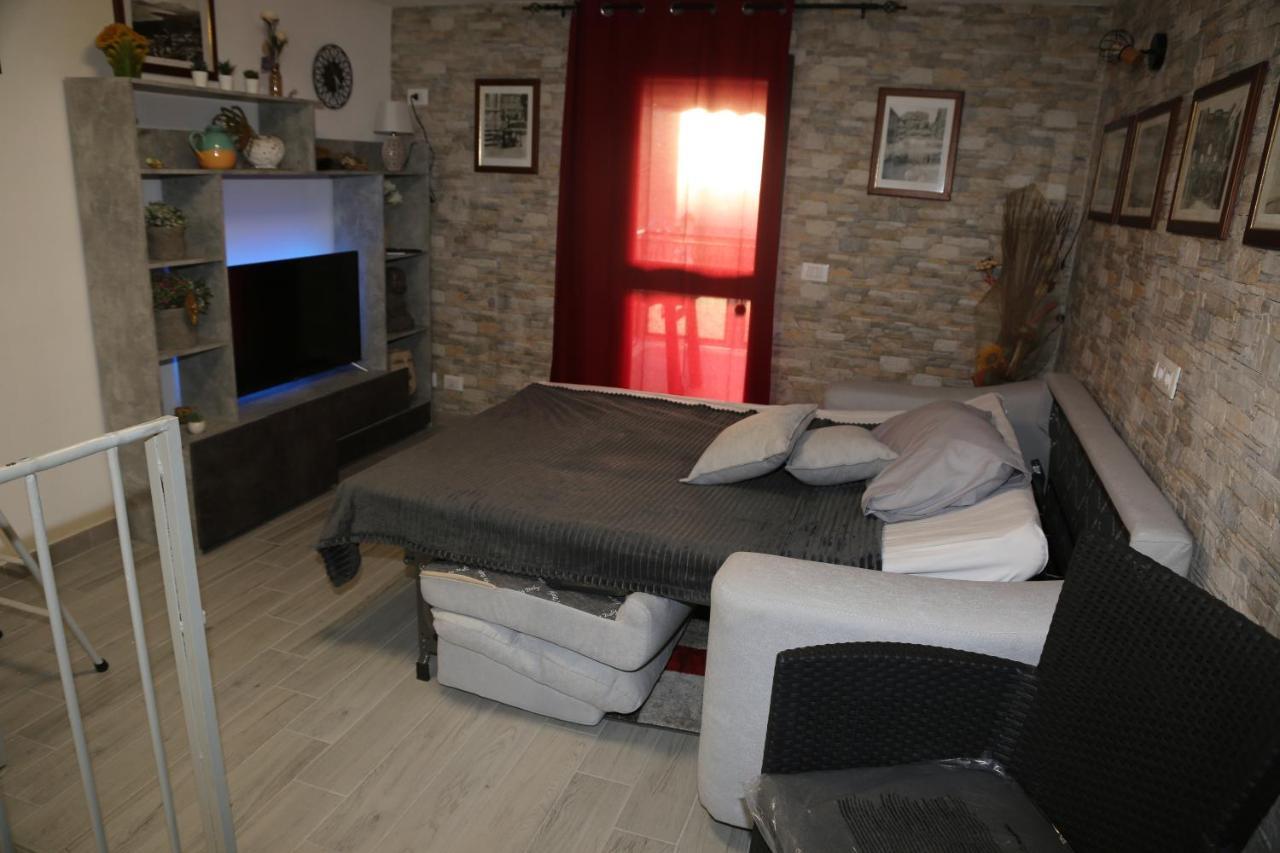 Camurria Sicily Home Montelepre المظهر الخارجي الصورة