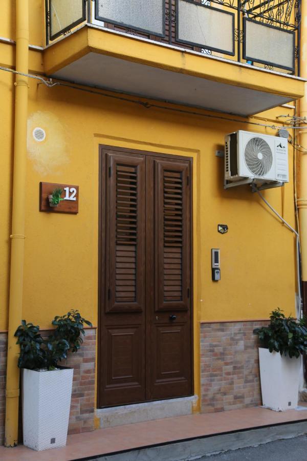 Camurria Sicily Home Montelepre المظهر الخارجي الصورة