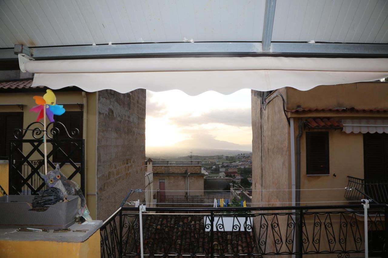 Camurria Sicily Home Montelepre المظهر الخارجي الصورة