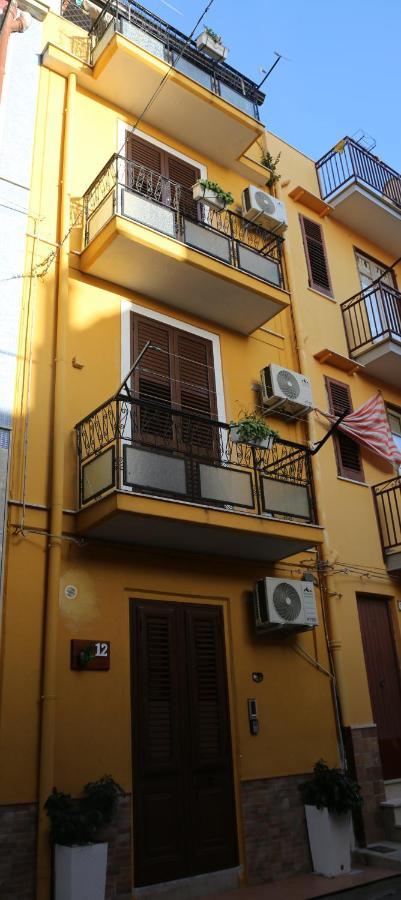 Camurria Sicily Home Montelepre المظهر الخارجي الصورة