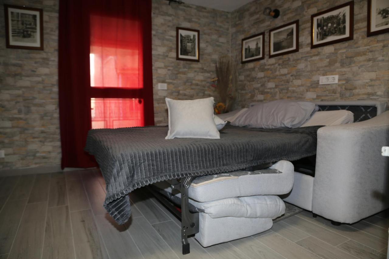 Camurria Sicily Home Montelepre المظهر الخارجي الصورة