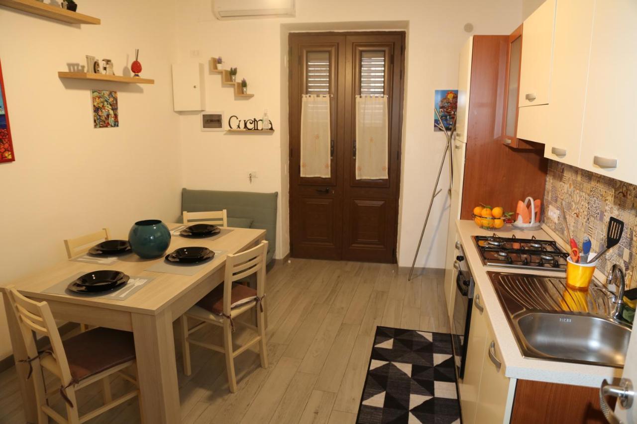 Camurria Sicily Home Montelepre المظهر الخارجي الصورة