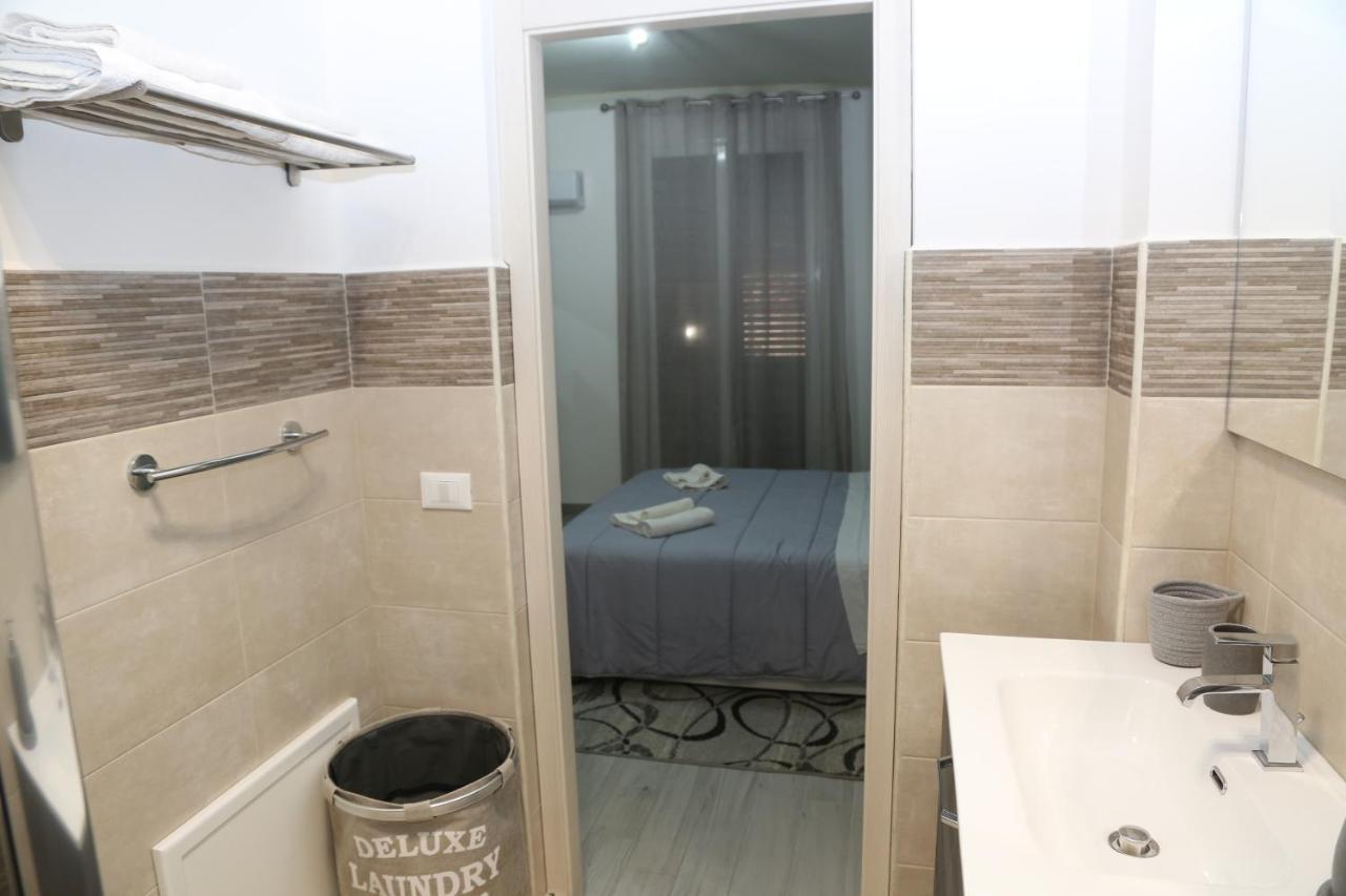 Camurria Sicily Home Montelepre المظهر الخارجي الصورة