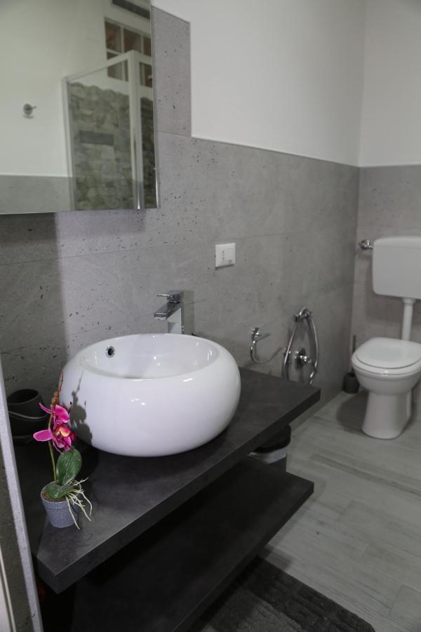 Camurria Sicily Home Montelepre المظهر الخارجي الصورة