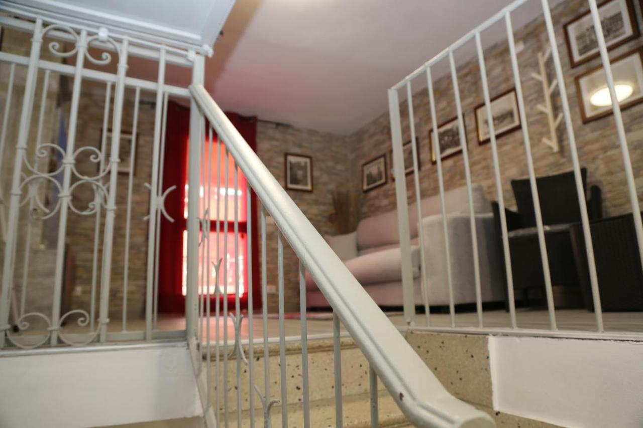 Camurria Sicily Home Montelepre المظهر الخارجي الصورة