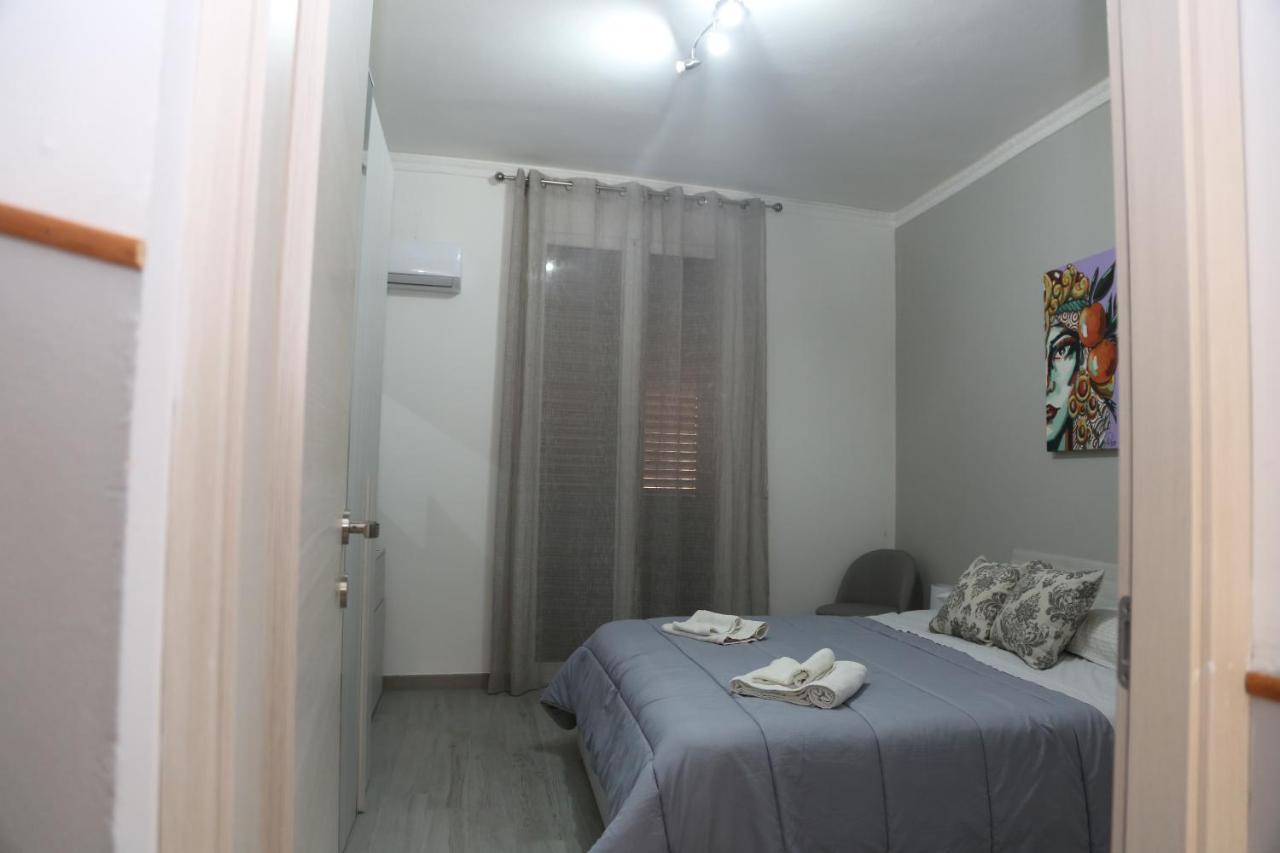 Camurria Sicily Home Montelepre المظهر الخارجي الصورة