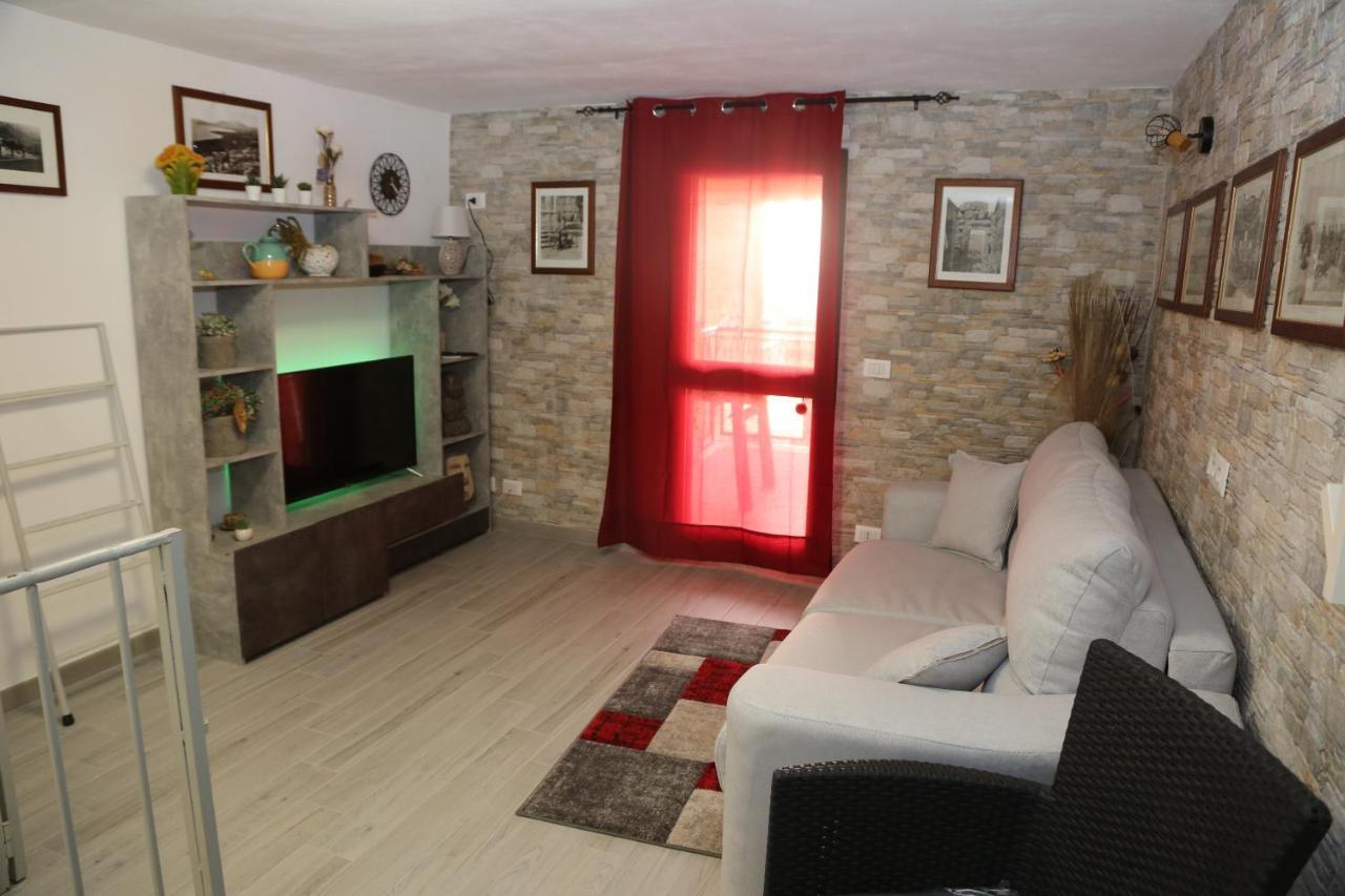 Camurria Sicily Home Montelepre المظهر الخارجي الصورة