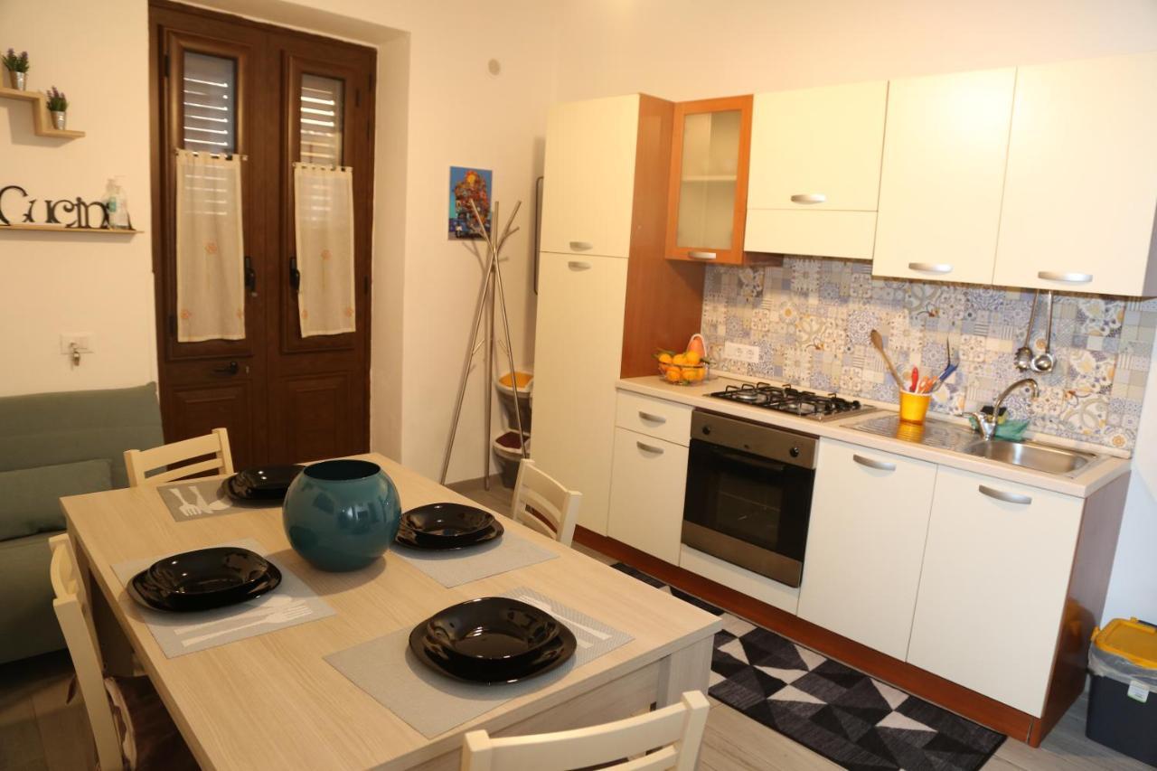 Camurria Sicily Home Montelepre المظهر الخارجي الصورة