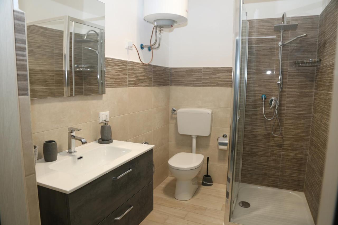 Camurria Sicily Home Montelepre المظهر الخارجي الصورة
