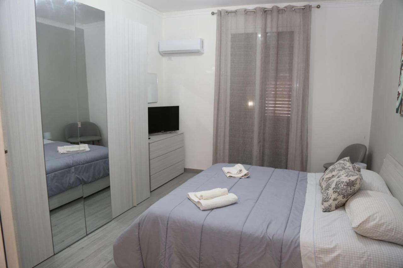 Camurria Sicily Home Montelepre المظهر الخارجي الصورة