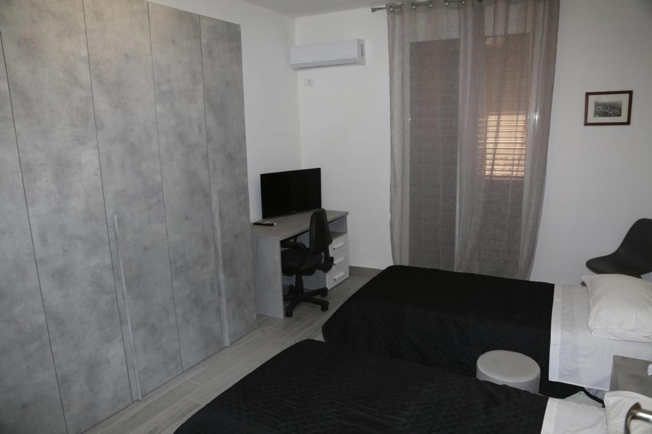 Camurria Sicily Home Montelepre المظهر الخارجي الصورة